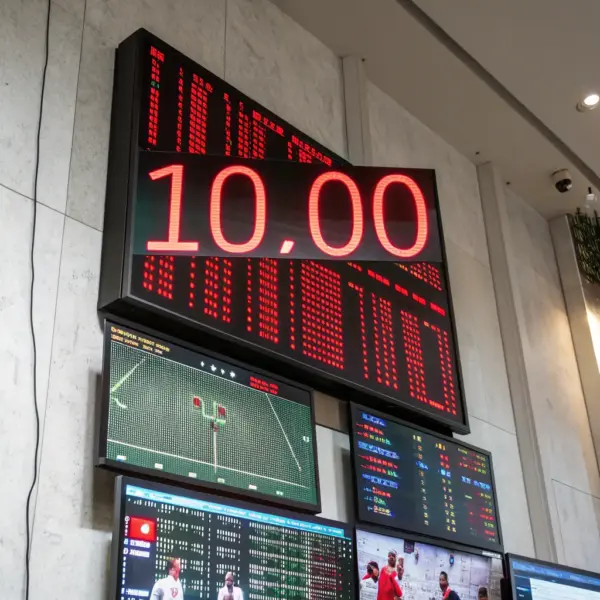 Sports Betting Software