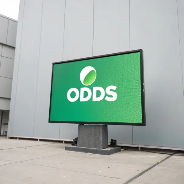 Parlay Wheeling System