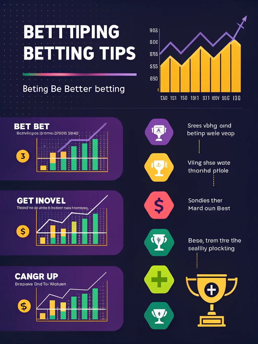 An infographic comparing the old and enhanced systems, highlighting the improvements in user interface, data analysis, and strategic options.